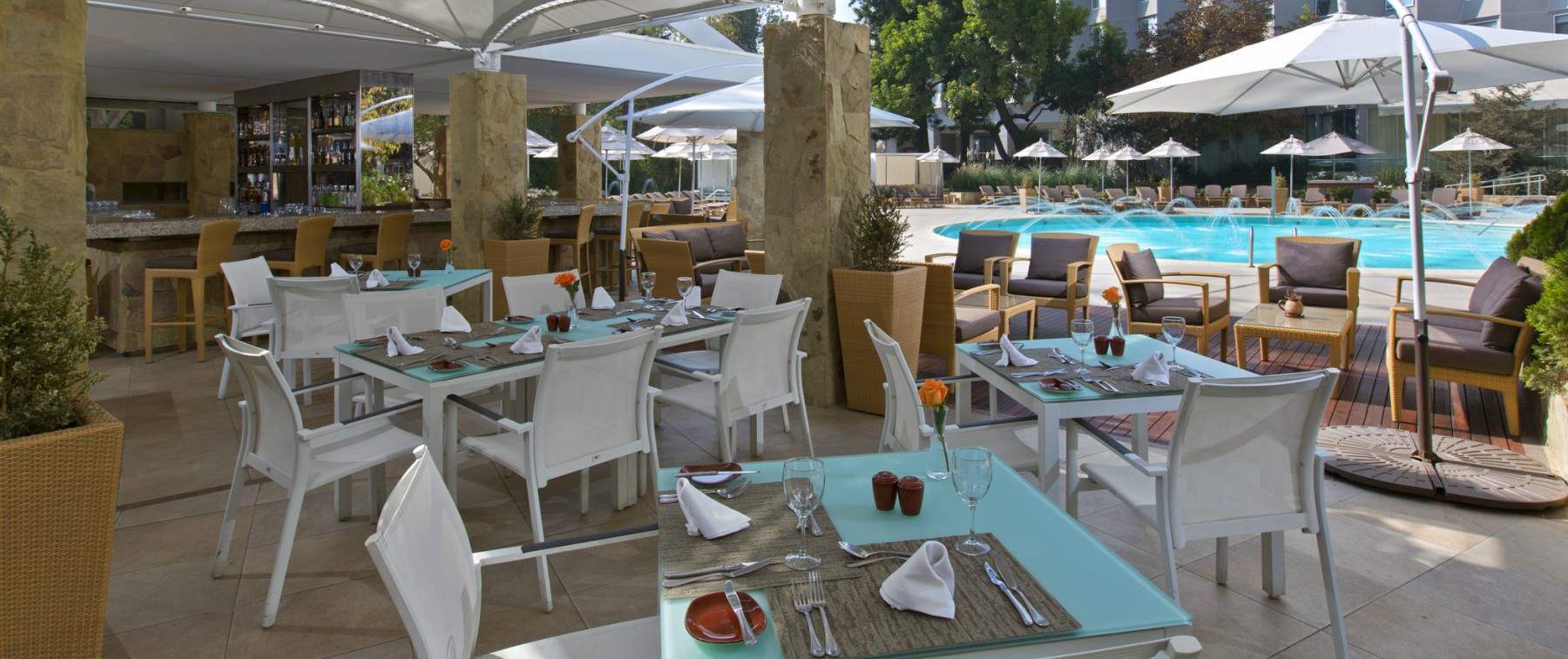 El Bohio Restaurant